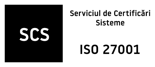 ISO 27001 – Managementul securității informației