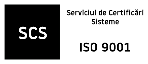 ISO 9001 – Managementul calității